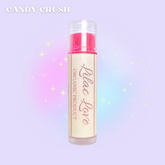Candy Crush Lip Balm
