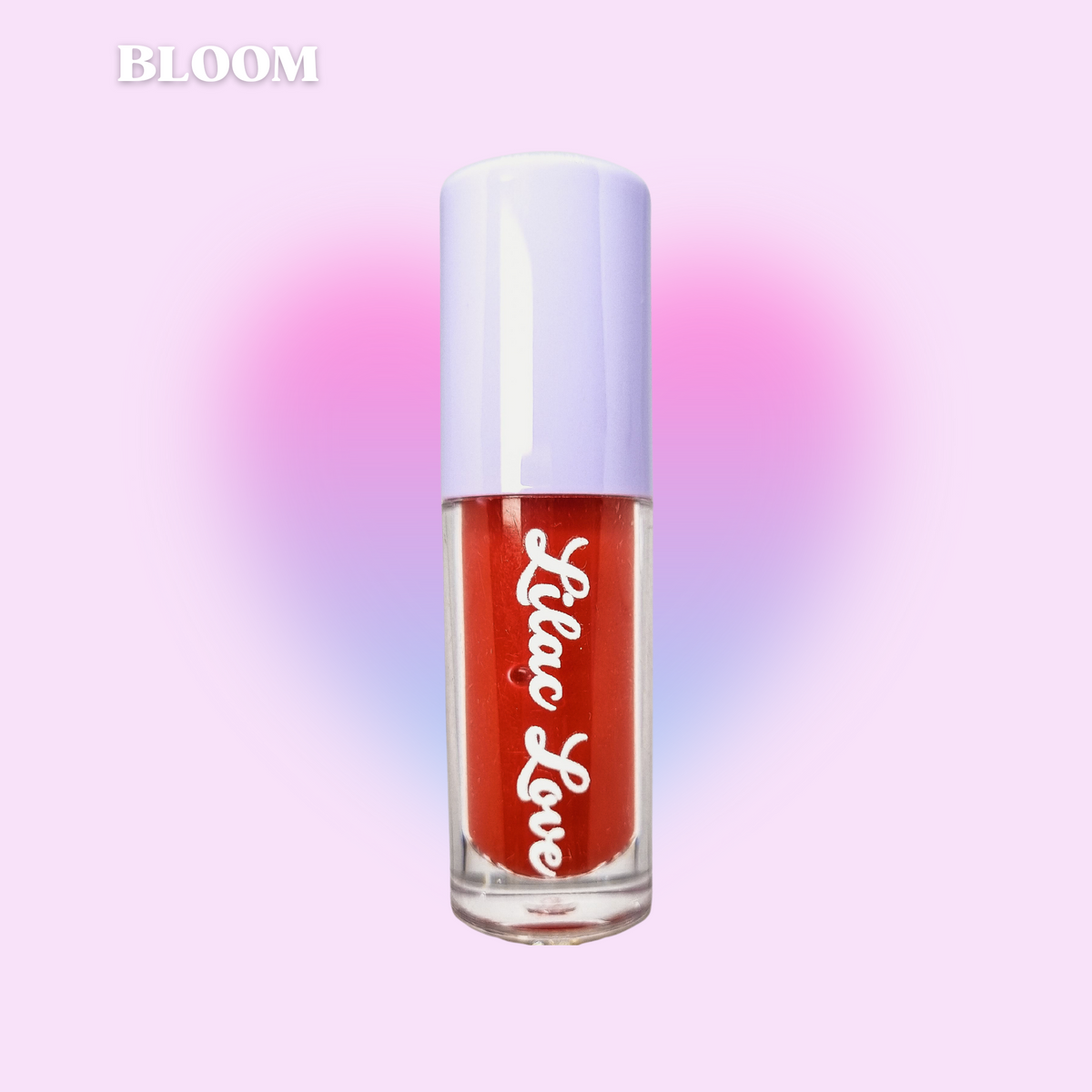 Bloom Lip Oil