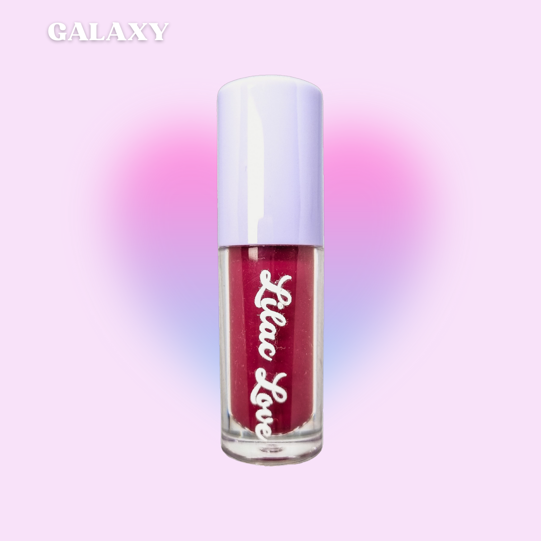 Galaxy Lip Oil