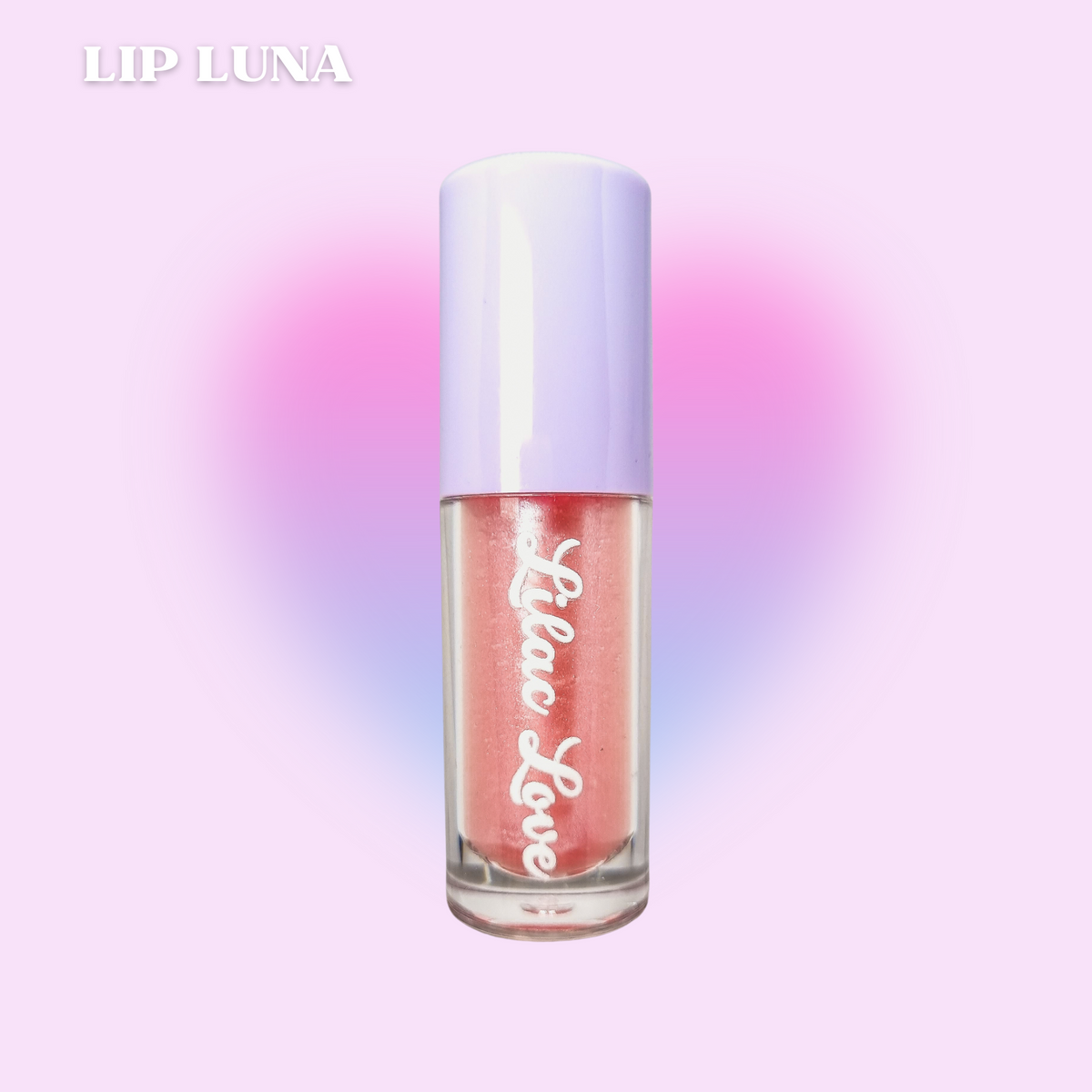 LIP LUNA LIP OIL
