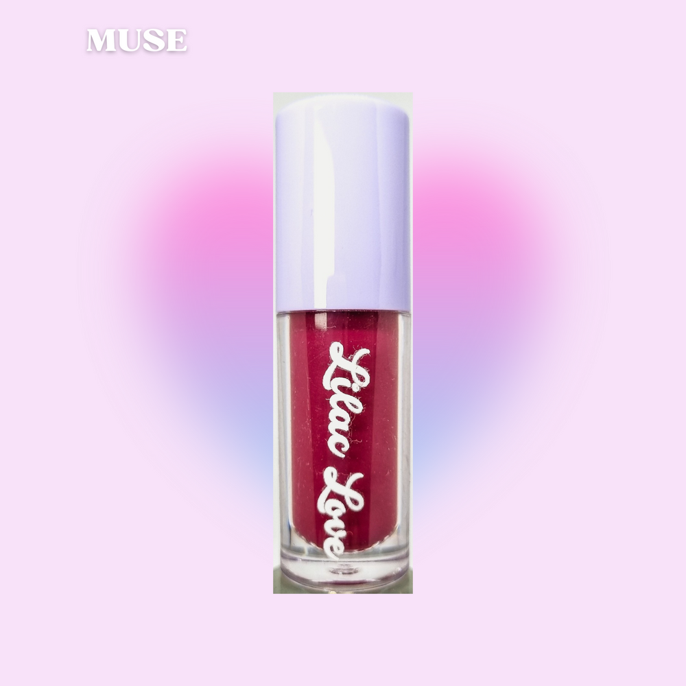 Muse Lip Oil
