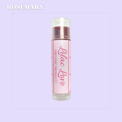 ROSEMARY LIP BALM