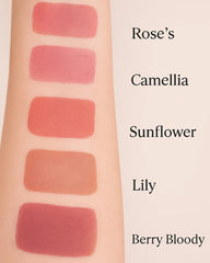 Sunflower Lip Tint