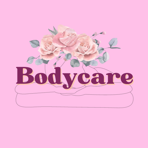 BODY CARE PRODUTCS