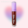 lip gloss, black honey, red gloss, brown gloss,