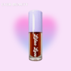 LIP OIL, EVERBEAUTY, RED BROWN, BLACK HONEY
