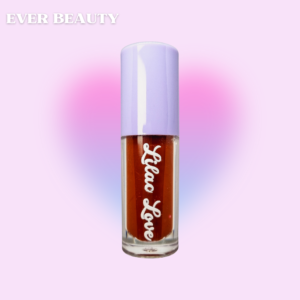 LIP OIL, EVERBEAUTY, RED BROWN, BLACK HONEY