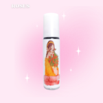 lip and cheek tint, red tint, roses tint